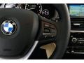 Mineral White Metallic - X3 xDrive28i Photo No. 15
