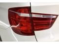 Mineral White Metallic - X3 xDrive28i Photo No. 22