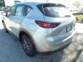 Sonic Silver Metallic - CX-5 Sport AWD Photo No. 5