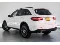 Polar White - GLC 300 Photo No. 2