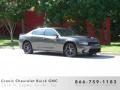 Granite Pearl - Charger GT Photo No. 1