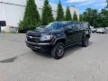 Black - Colorado ZR2 Crew Cab 4x4 Photo No. 2