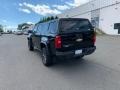 Black - Colorado ZR2 Crew Cab 4x4 Photo No. 3