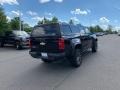Black - Colorado ZR2 Crew Cab 4x4 Photo No. 4