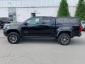 Black - Colorado ZR2 Crew Cab 4x4 Photo No. 6