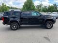 Black - Colorado ZR2 Crew Cab 4x4 Photo No. 7