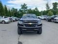 Black - Colorado ZR2 Crew Cab 4x4 Photo No. 8