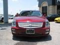 2005 Red Line Cadillac STS V8  photo #2