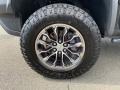 Black - Colorado ZR2 Crew Cab 4x4 Photo No. 9