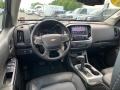 Black - Colorado ZR2 Crew Cab 4x4 Photo No. 16