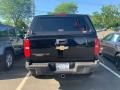 Black - Colorado ZR2 Crew Cab 4x4 Photo No. 24