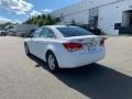 Summit White - Cruze Limited LT Photo No. 3