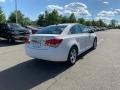 Summit White - Cruze Limited LT Photo No. 4