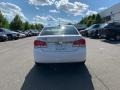 Summit White - Cruze Limited LT Photo No. 5