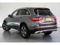 2019 Selenite Grey Metallic Mercedes-Benz GLC 350e 4Matic  photo #2