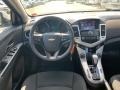 Summit White - Cruze Limited LT Photo No. 15
