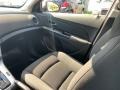 Summit White - Cruze Limited LT Photo No. 17