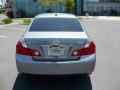 2006 Diamond Graphite Metallic Infiniti M 35 Sedan  photo #5