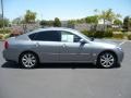 2006 Diamond Graphite Metallic Infiniti M 35 Sedan  photo #7