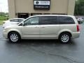2015 Cashmere/Sandstone Pearl Chrysler Town & Country Touring #133979425