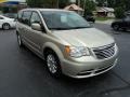 2015 Cashmere/Sandstone Pearl Chrysler Town & Country Touring  photo #5