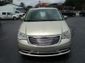 2015 Cashmere/Sandstone Pearl Chrysler Town & Country Touring  photo #26