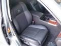 2006 Diamond Graphite Metallic Infiniti M 35 Sedan  photo #14