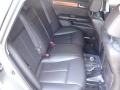 2006 Diamond Graphite Metallic Infiniti M 35 Sedan  photo #16