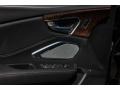 2020 Majestic Black Pearl Acura RDX Advance  photo #12