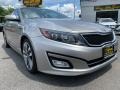 2015 Satin Metal Kia Optima SX Turbo  photo #3