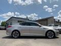 2015 Satin Metal Kia Optima SX Turbo  photo #4