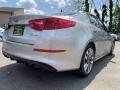 2015 Satin Metal Kia Optima SX Turbo  photo #5