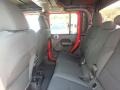2020 Firecracker Red Jeep Gladiator Sport 4x4  photo #12