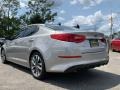 2015 Satin Metal Kia Optima SX Turbo  photo #7