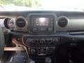 2020 Firecracker Red Jeep Gladiator Sport 4x4  photo #17