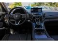 2020 Majestic Black Pearl Acura RDX Advance  photo #26