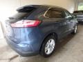 Blue Metallic - Edge SEL AWD Photo No. 2