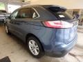 Blue Metallic - Edge SEL AWD Photo No. 3