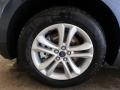 Blue Metallic - Edge SEL AWD Photo No. 6