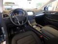 Blue Metallic - Edge SEL AWD Photo No. 9