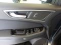 Blue Metallic - Edge SEL AWD Photo No. 10