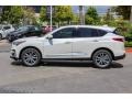 Platinum White Pearl - RDX Technology Photo No. 4