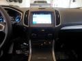 Blue Metallic - Edge SEL AWD Photo No. 13