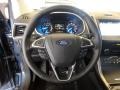 Blue Metallic - Edge SEL AWD Photo No. 14