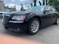 Billet Silver Metallic 2014 Chrysler 300 C