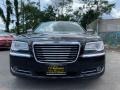 2014 Billet Silver Metallic Chrysler 300 C  photo #2