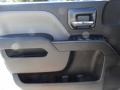 Summit White - Silverado 2500HD Work Truck Crew Cab 4WD Photo No. 13