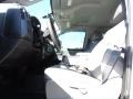 Summit White - Silverado 2500HD Work Truck Crew Cab 4WD Photo No. 15