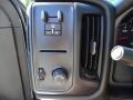 Summit White - Silverado 2500HD Work Truck Crew Cab 4WD Photo No. 16