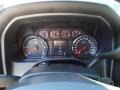 Summit White - Silverado 2500HD Work Truck Crew Cab 4WD Photo No. 18
